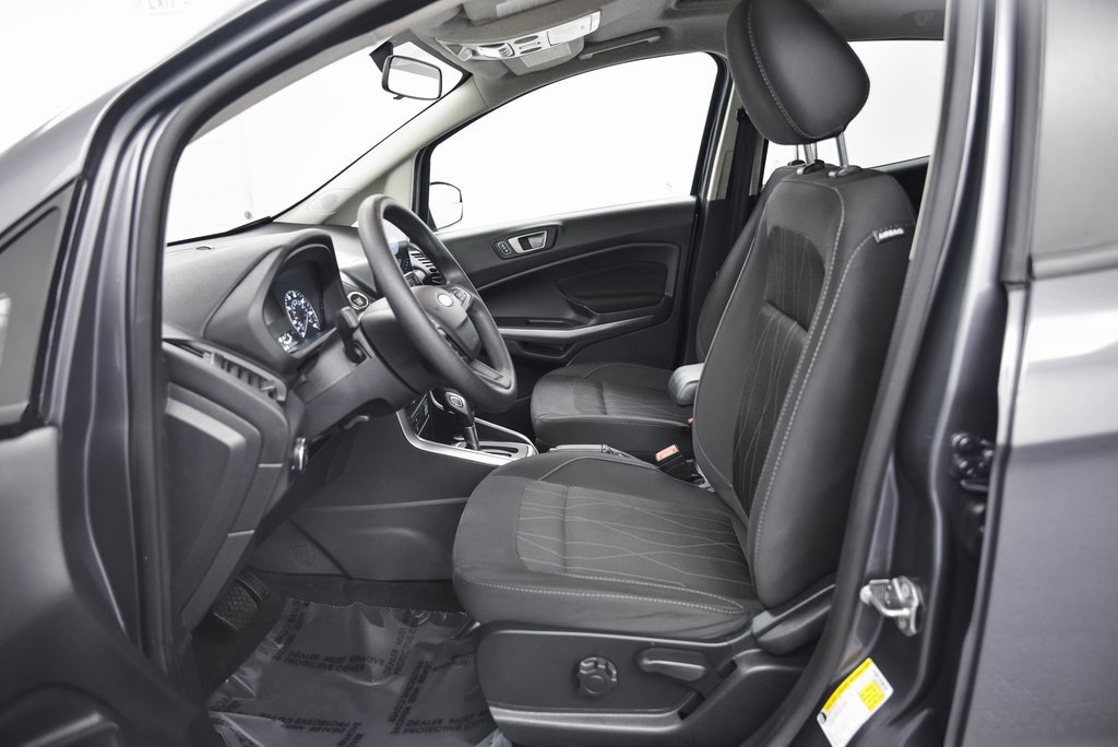 Used 2021 Ford EcoSport SE image 9