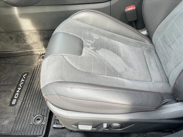 Used 2024 Hyundai Sonata N Line image 10