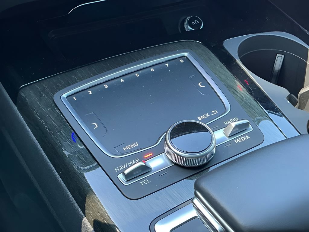 Used 2019 Audi Q7 3.0T Premium Plus w/ Premium Plus Package image 35