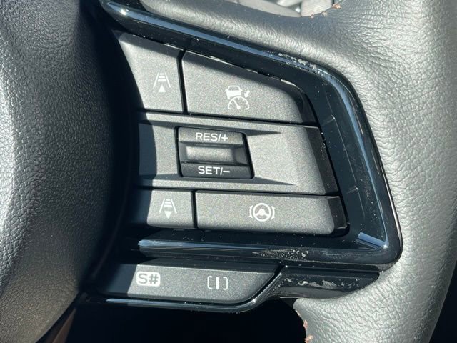 New 2026 Subaru Forester Sport image 6