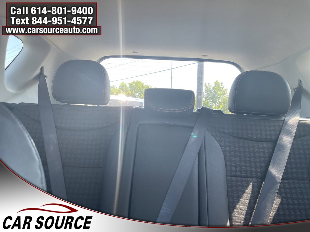 Used 2018 Kia Soul ! image 26