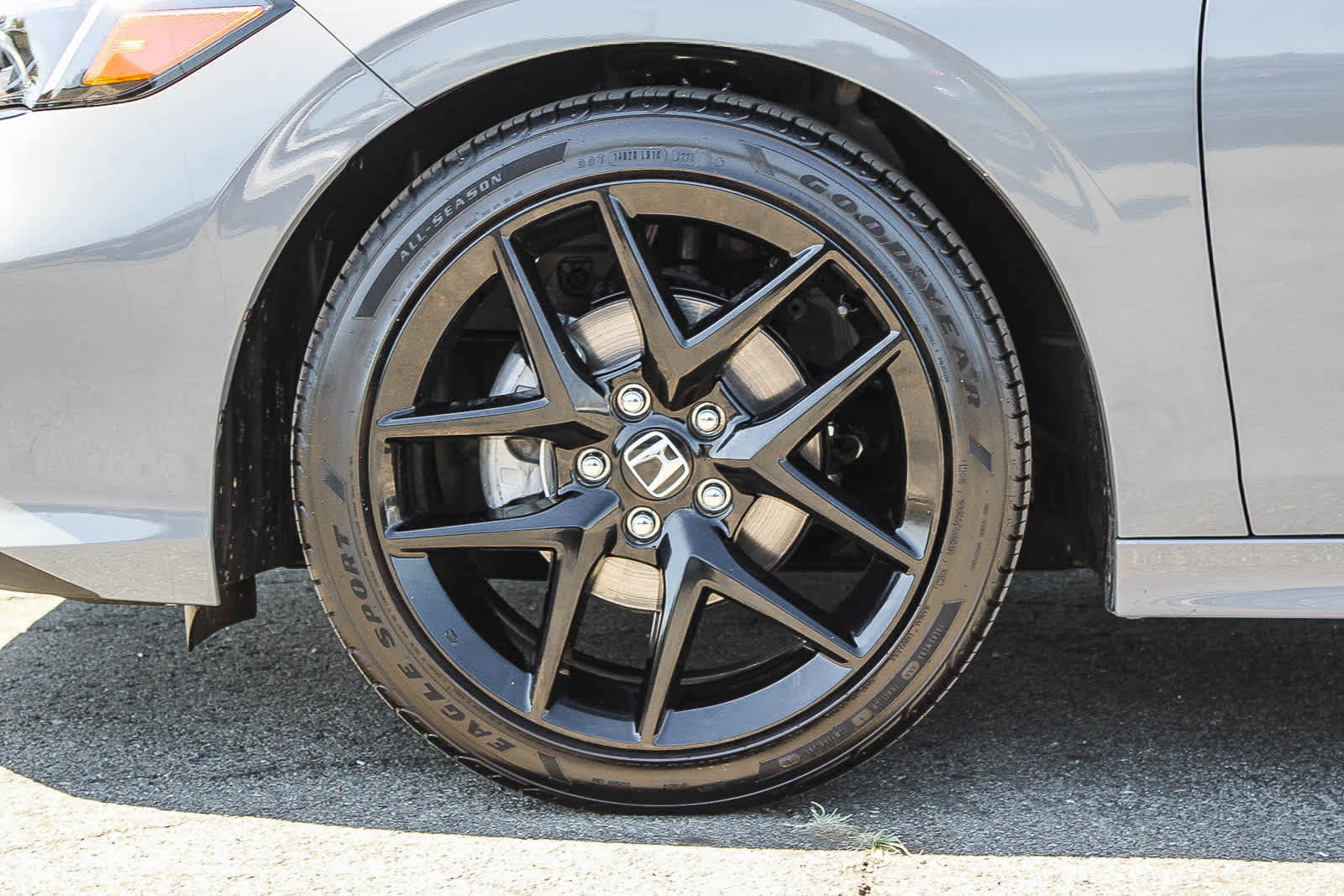 Used 2026 Honda Civic Sport image 11