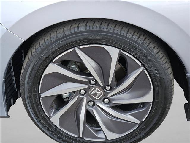 Used 2022 Honda Insight Touring image 27