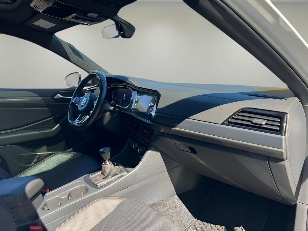 Used 2020 Volkswagen Jetta GLI Autobahn FWD image 20