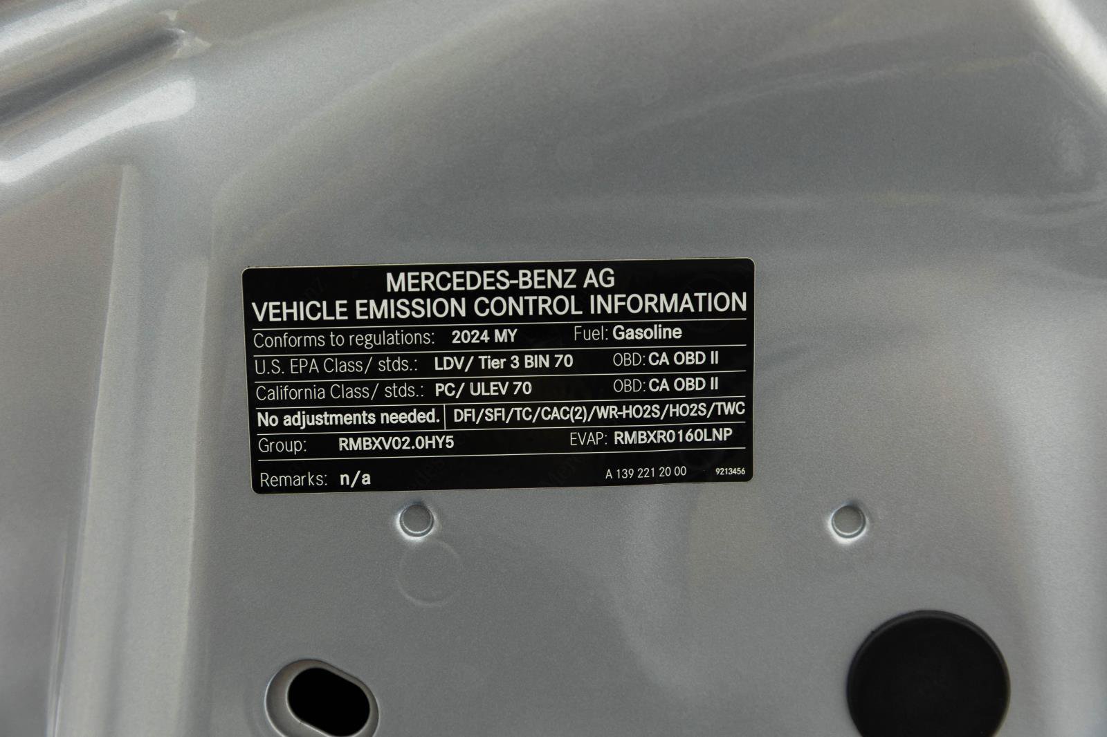 Used 2024 Mercedes-Benz C 36 AMG S image 40