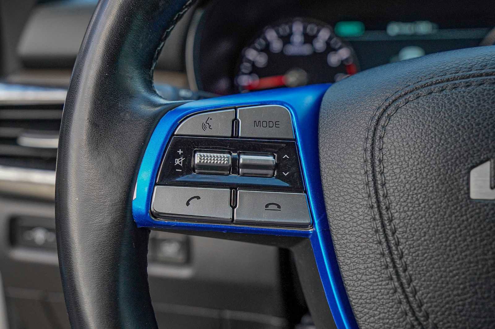 Certified 2022 Kia Telluride SX w/ SX Prestige Package image 13