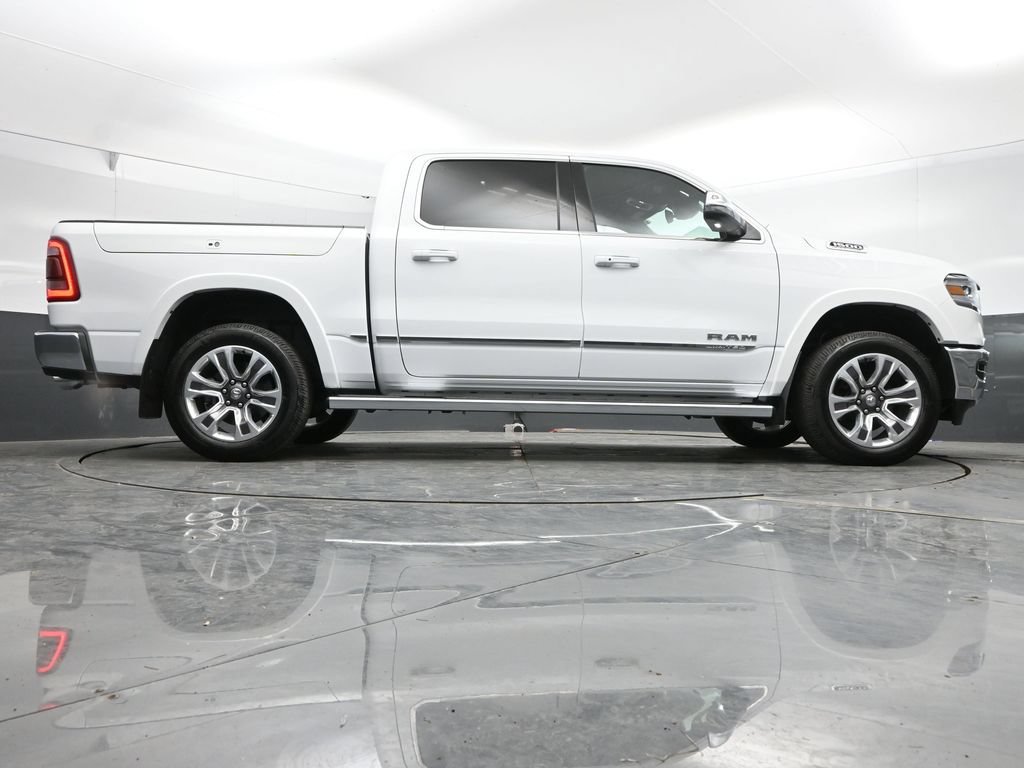 Used 2024 RAM 1500 Limited AWD/4WD image 40