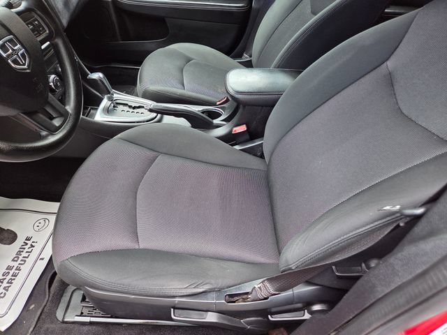 Used 2013 Dodge Avenger SE w/ Blacktop Pkg FWD image 20