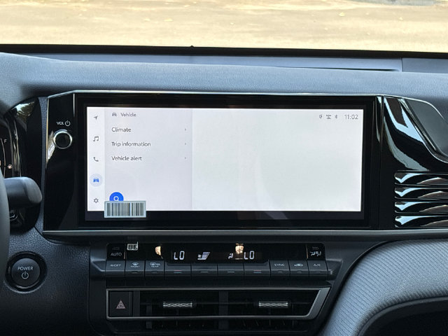 Certified 2026 Toyota Camry SE w/ Multimedia Upgrade Package FWD image 22