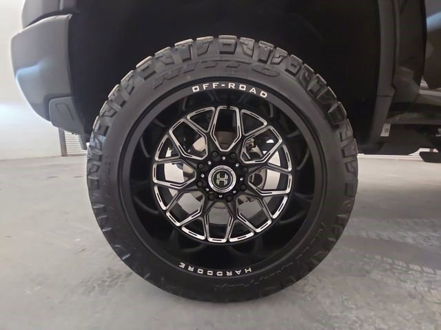 Certified 2024 Chevrolet Silverado 2500 LTZ w/ LTZ Plus Package image 24