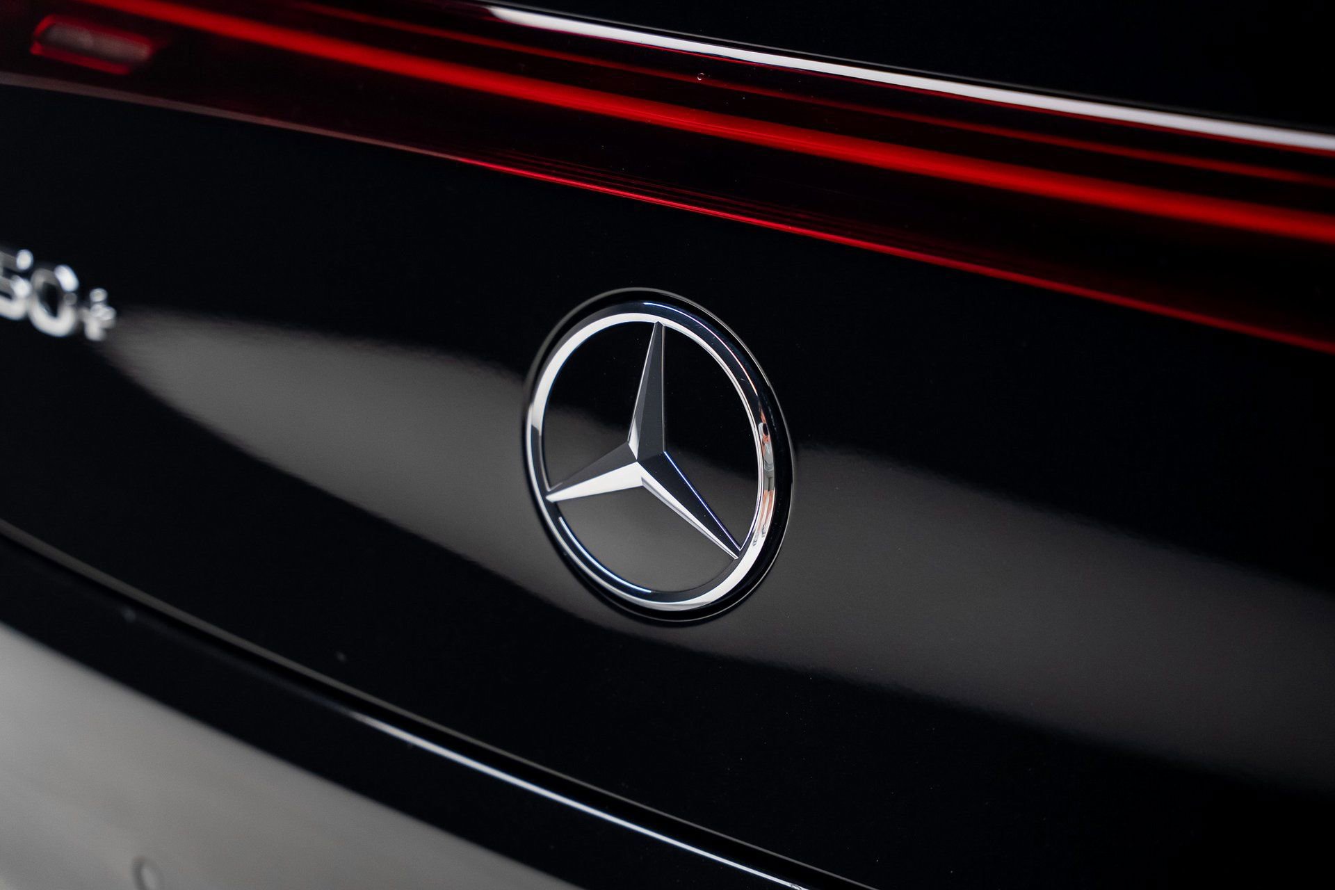 Used 2023 Mercedes-Benz EQS 450+ Sedan w/ AMG Line Exterior Package image 30