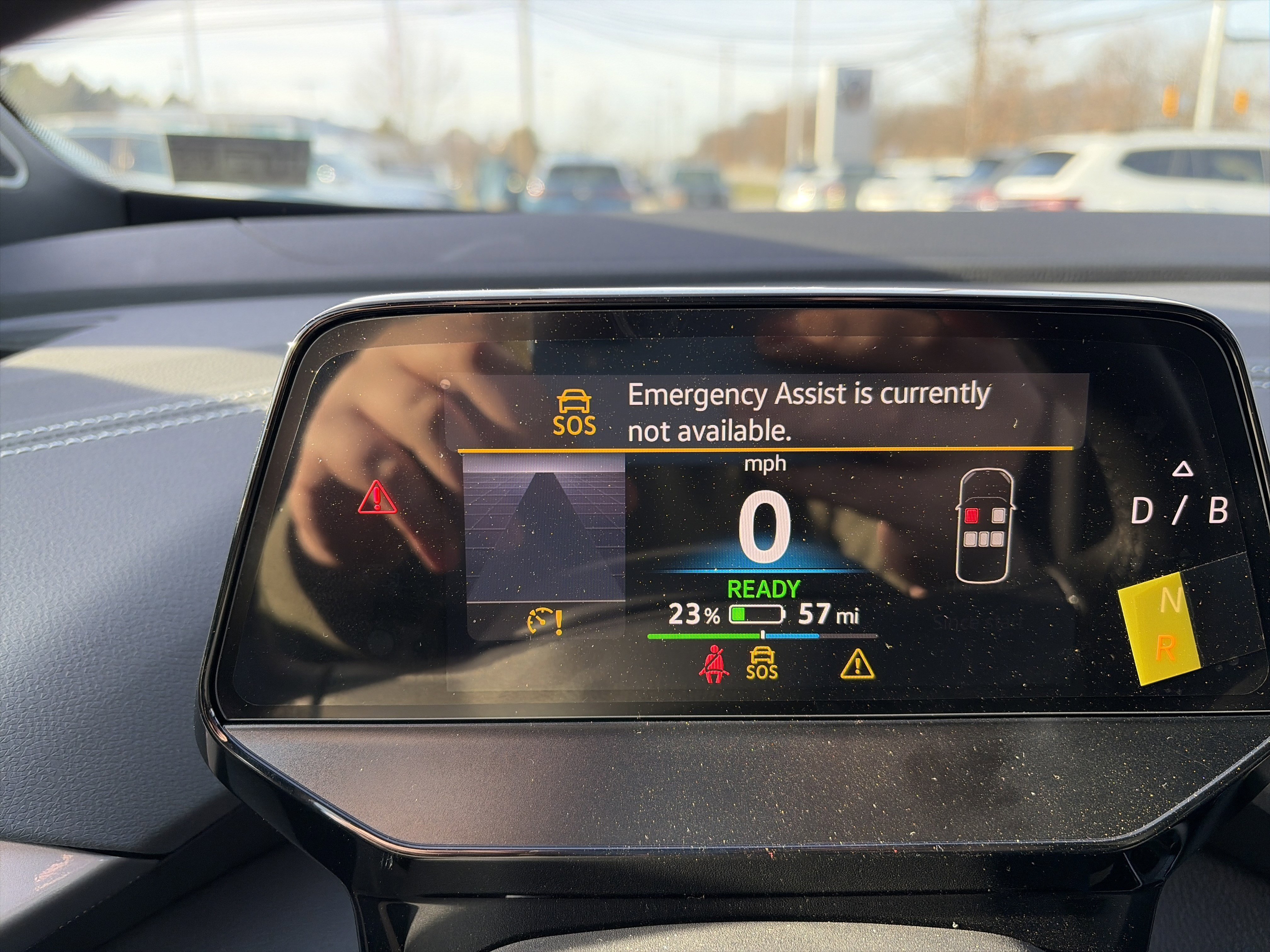 New 2025 Volkswagen ID.4 Pro S Plus AWD/4WD image 25