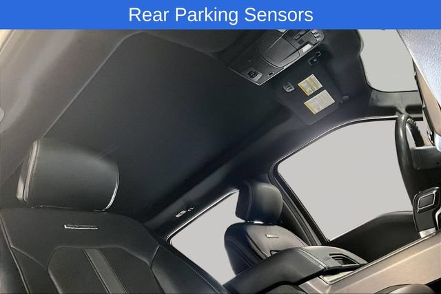 Used 2019 Ford F150 Platinum w/ Equipment Group 701A Luxury AWD/4WD image 28