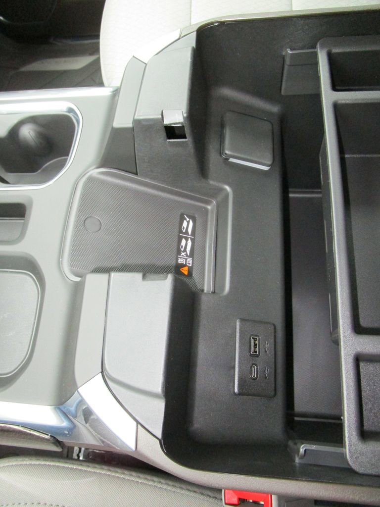 New 2026 Chevrolet Silverado 1500 LT w/ All Star Edition Plus image 32