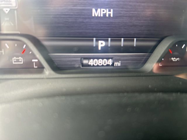 Used 2025 RAM 1500 Laramie image 19