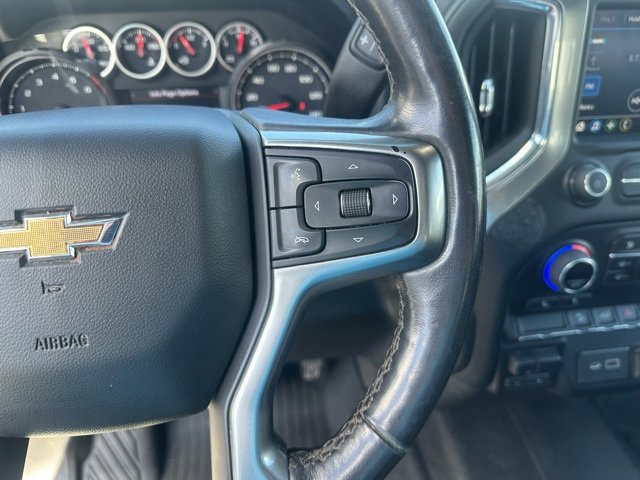 Used 2022 Chevrolet Silverado 3500 LT w/ Convenience Package image 30