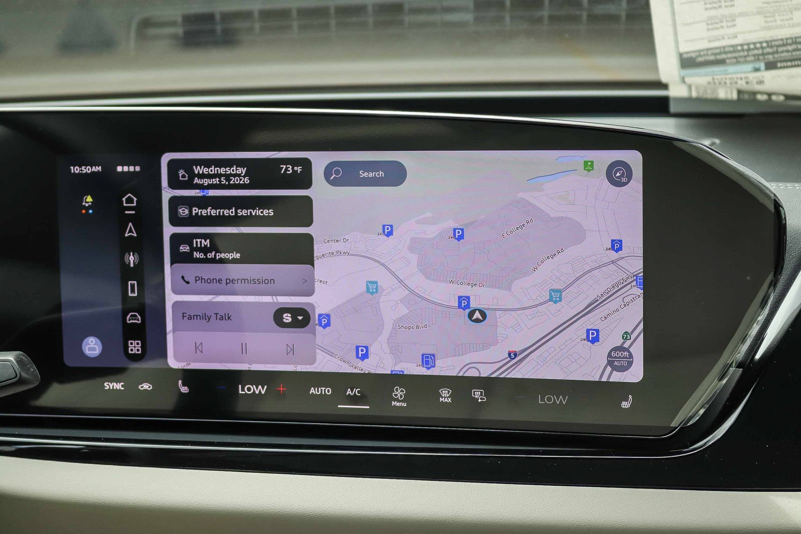 New 2026 Audi A5 Premium AWD/4WD image 14