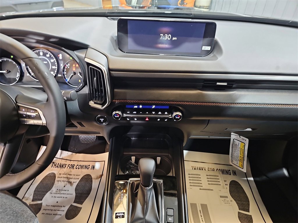New 2026 MAZDA CX-50 2.5 Hybrid w/ Weather Package image 20