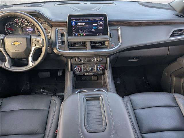 Used 2021 Chevrolet Tahoe LT image 15