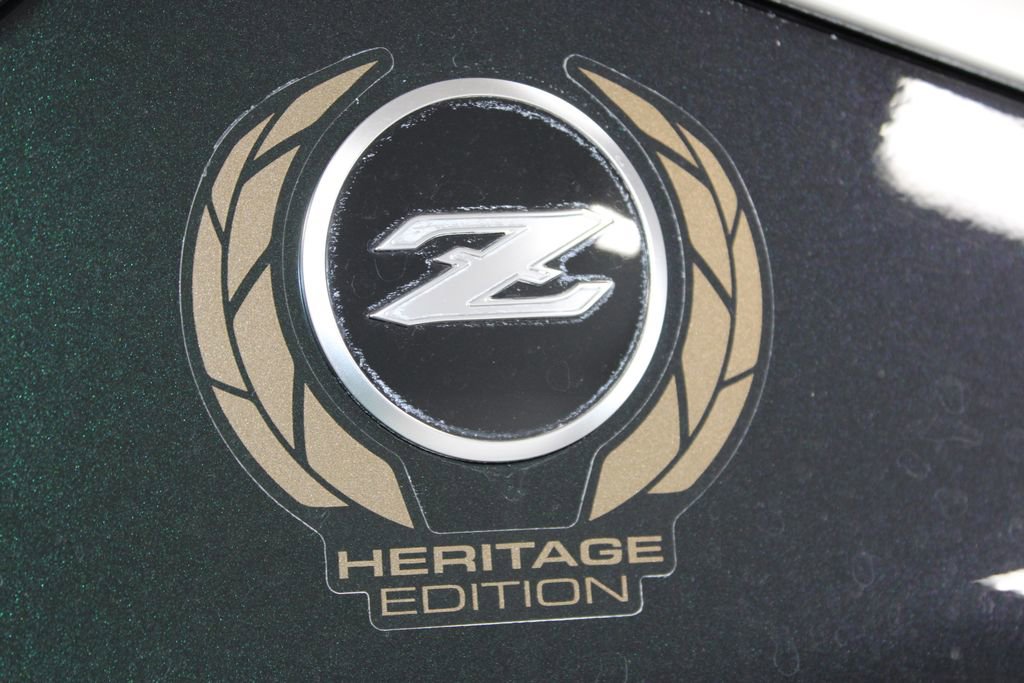 Used 2026 Nissan Z Performance RWD image 27