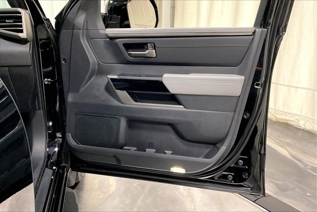 New 2026 Toyota Sequoia Limited AWD/4WD image 31