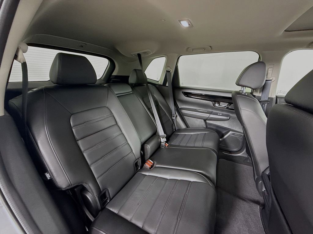 Used 2026 Honda CR-V EX-L image 27