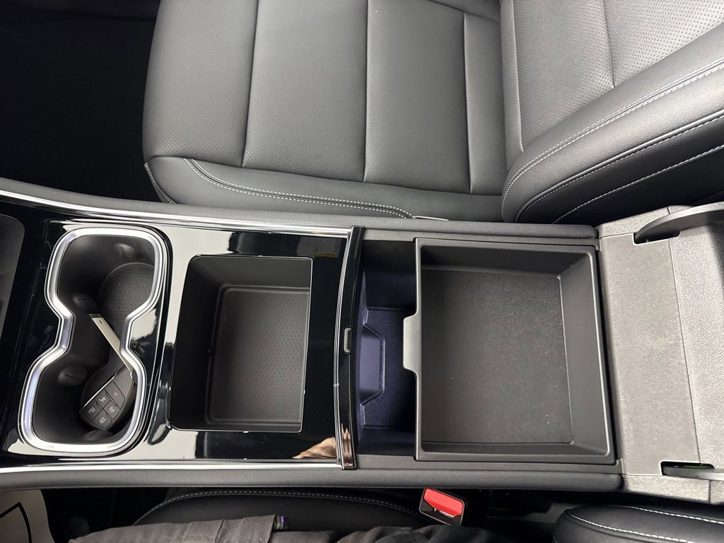 New 2025 Chevrolet Traverse LT w/ Enhanced Driving Package image 23