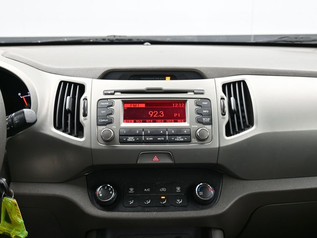 Used 2013 Kia Sportage LX image 43