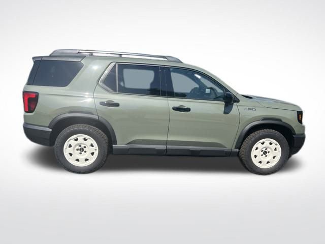New 2026 Honda Passport TrailSport Elite image 6