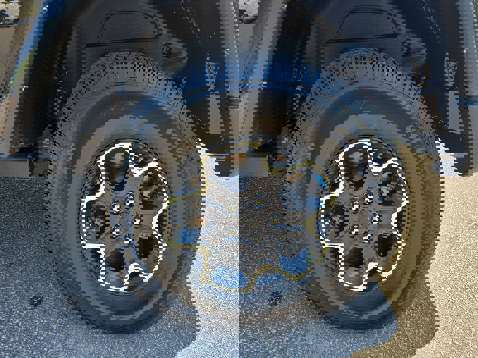 Used 2022 Jeep Wrangler Unlimited Rubicon 4xe w/ Steel Bumper Group image 34