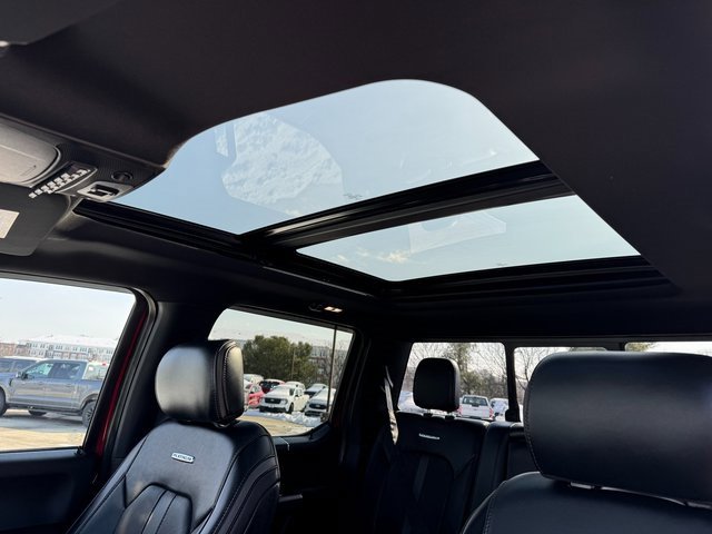 Used 2019 Ford F450 Platinum w/ Platinum Ultimate Package image 30