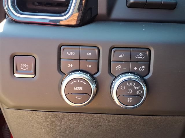 Used 2023 GMC Sierra 1500 Denali w/ Denali Reserve Package AWD/4WD image 16