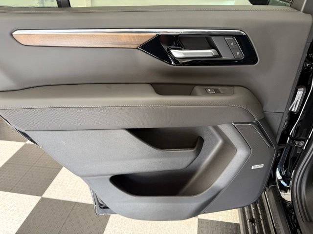 New 2026 Chevrolet Tahoe High Country AWD/4WD image 22