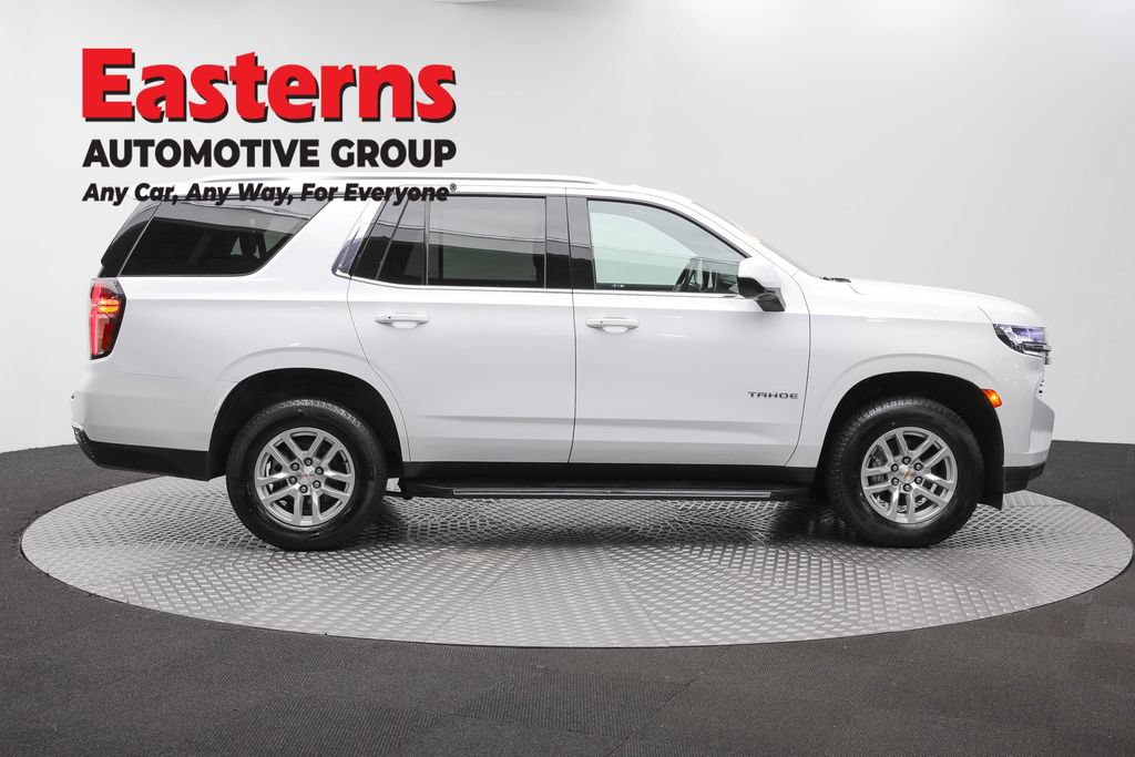 Used 2024 Chevrolet Tahoe LT AWD/4WD image 6