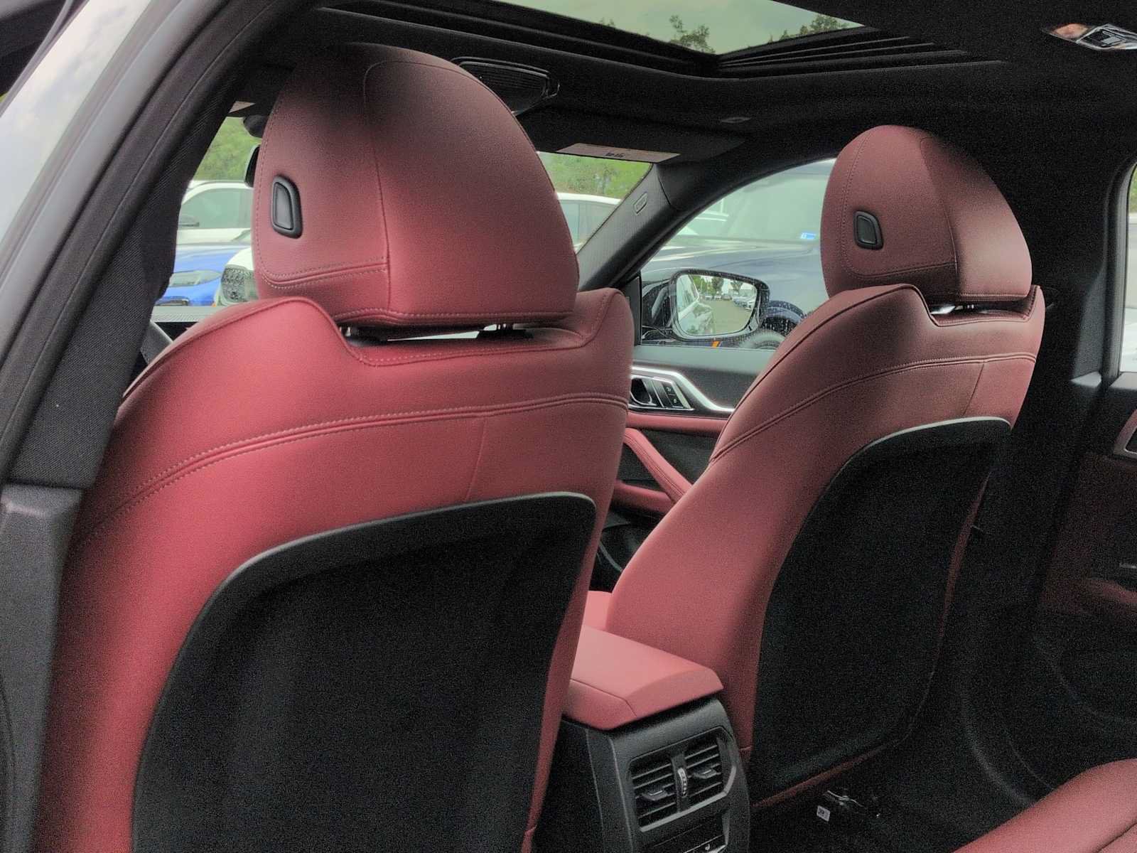 New 2026 BMW i4 xDrive40i w/ Premium Package AWD/4WD image 19