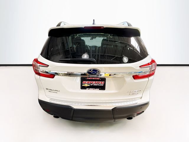 Used 2023 Subaru Ascent Limited w/ Technology Package AWD/4WD image 7