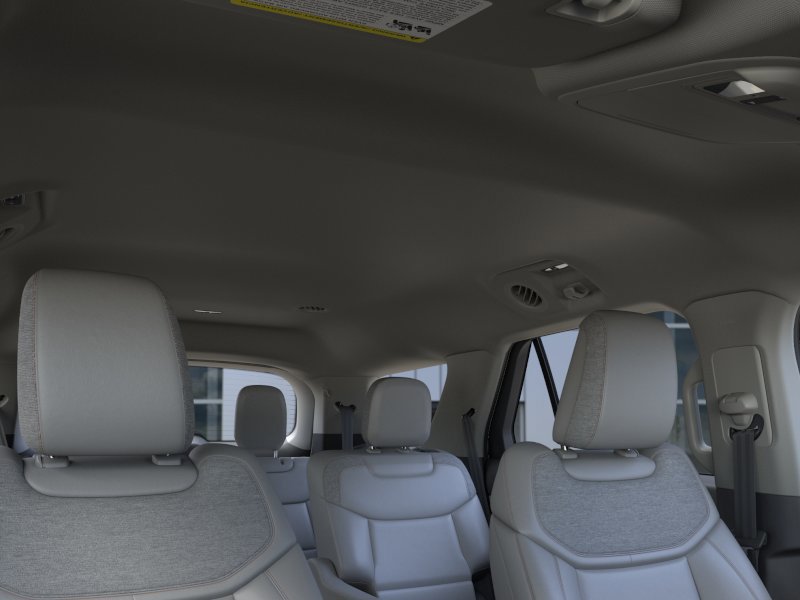 New 2026 Ford Explorer Active w/ Active Comfort Package image 23