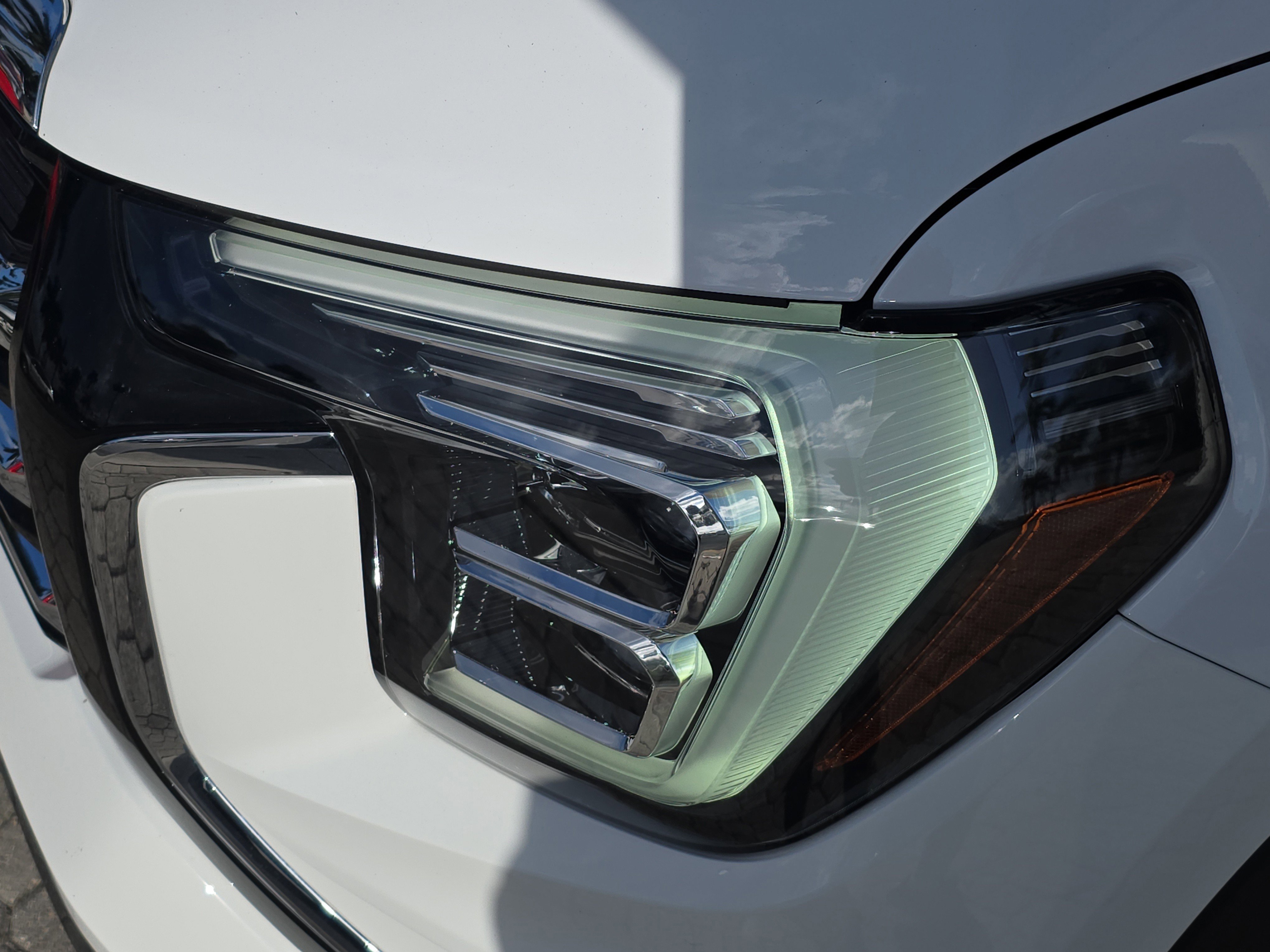 Used 2026 GMC Terrain Elevation image 11