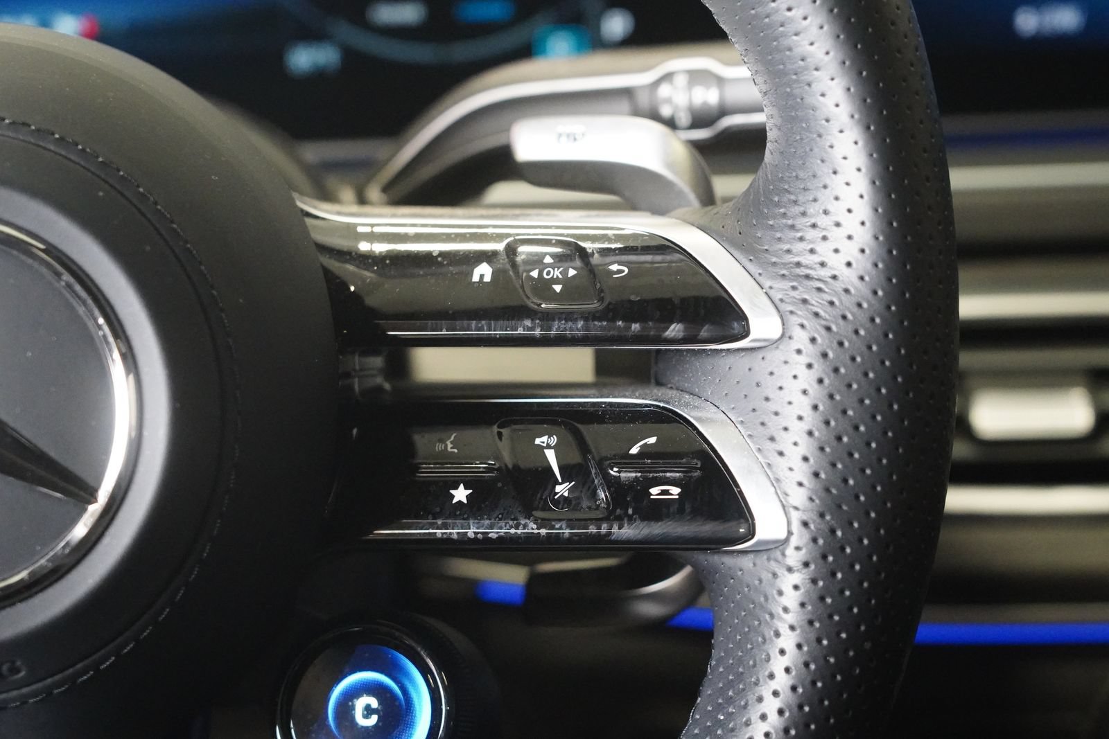 Certified 2024 Mercedes-Benz GLE 53 AMG 4MATIC Coupe image 17