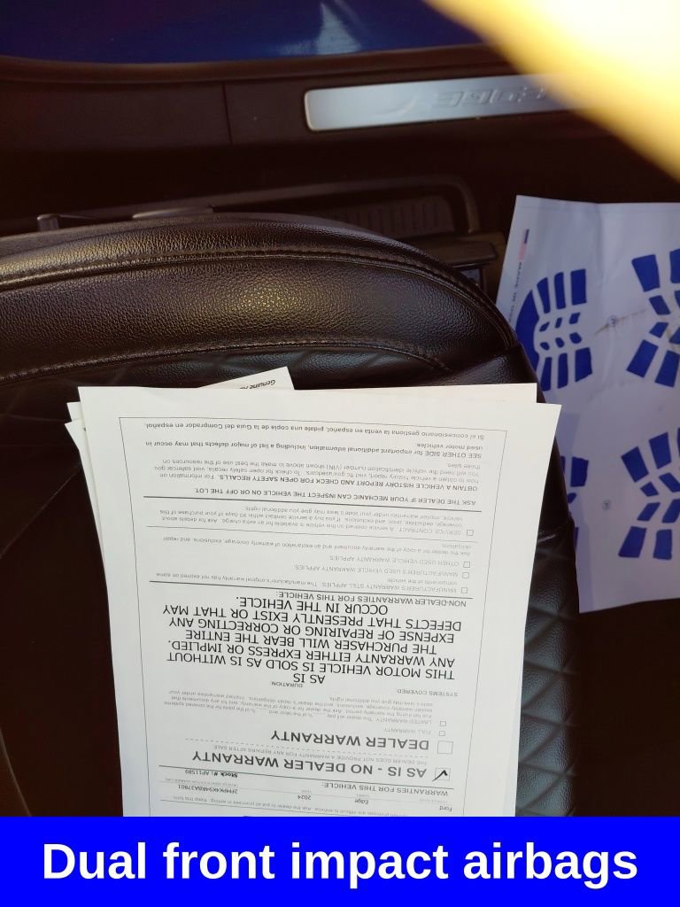 Used 2024 Ford Edge Titanium image 15