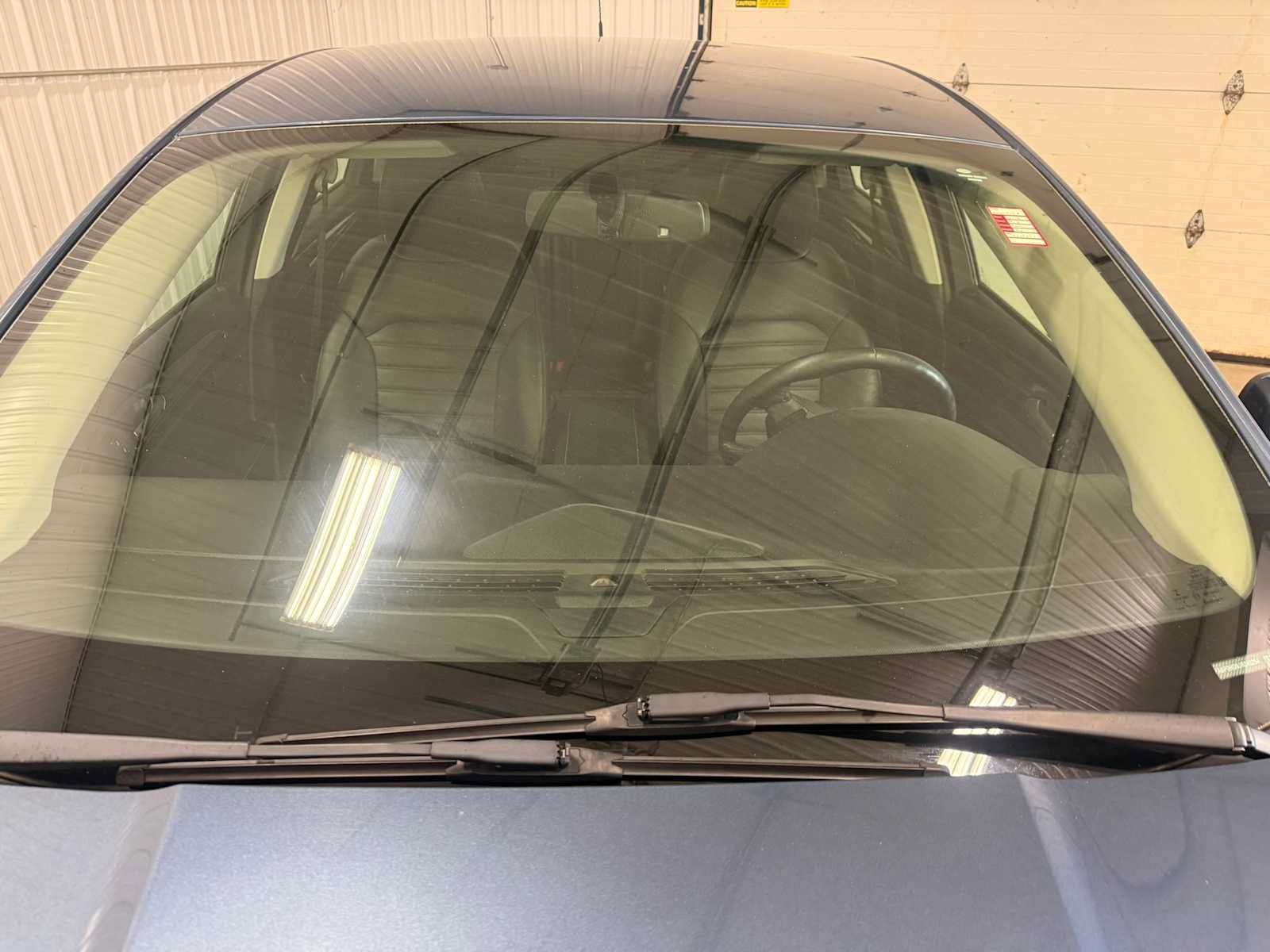 Used 2018 Ford Fusion SE w/ Fusion SE Technology Package FWD image 14