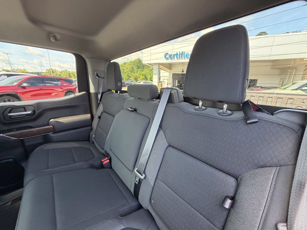 Used 2021 Chevrolet Silverado 1500 RST w/ Z71 Off-Road Package AWD/4WD image 30