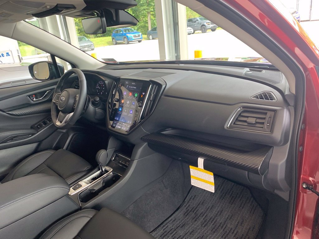 New 2026 Subaru Ascent Premium AWD/4WD image 20