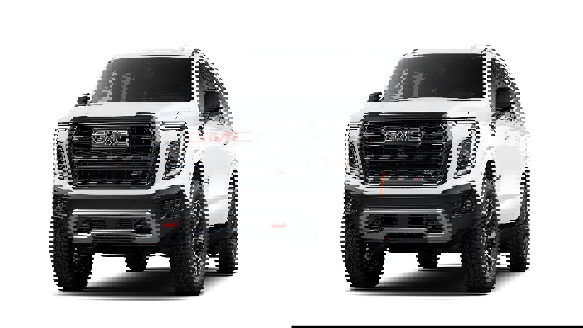 New 2026 GMC Yukon XL AT4