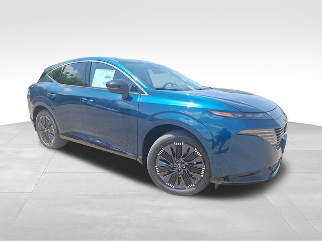 New 2026 Nissan Murano Platinum w/ Cargo Package AWD/4WD 360° Tour