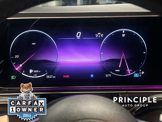 Used 2024 Mercedes-Benz GLE 350 4MATIC w/ 3rd Row Seat Package image 20