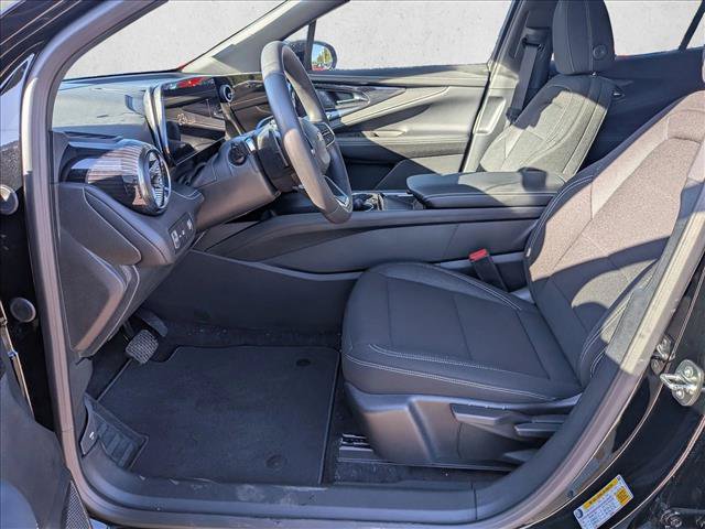 New 2026 Chevrolet Blazer EV LT FWD image 15
