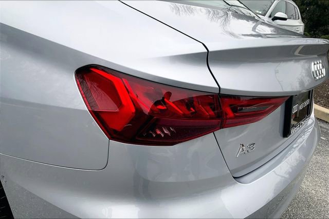 Used 2023 Audi A3 2.0T Premium Plus image 27
