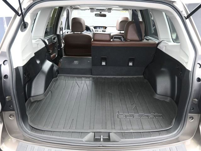 Used 2017 Subaru Forester 2.5i Touring image 24
