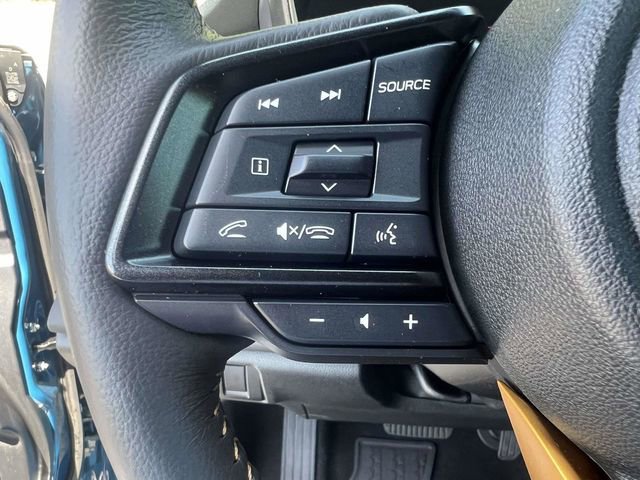 Used 2025 Subaru Outback Wilderness image 26